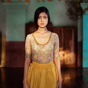 Meet your Posher, Minh